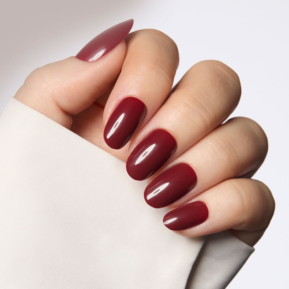Wine Oval