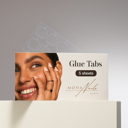 Gel Pads (5 sheets)