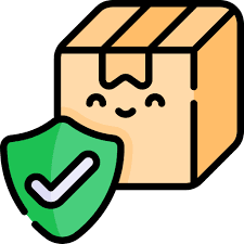 Delivery insurance